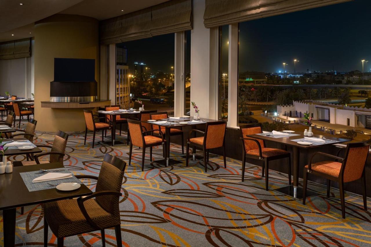 Four Points By Sheraton Kuwait Kuwait City Exterior photo
