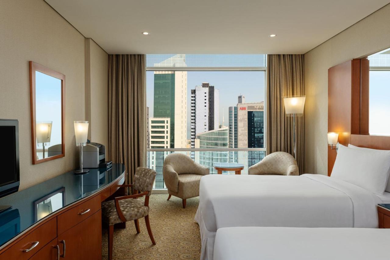 Four Points By Sheraton Kuwait Kuwait City Exterior photo