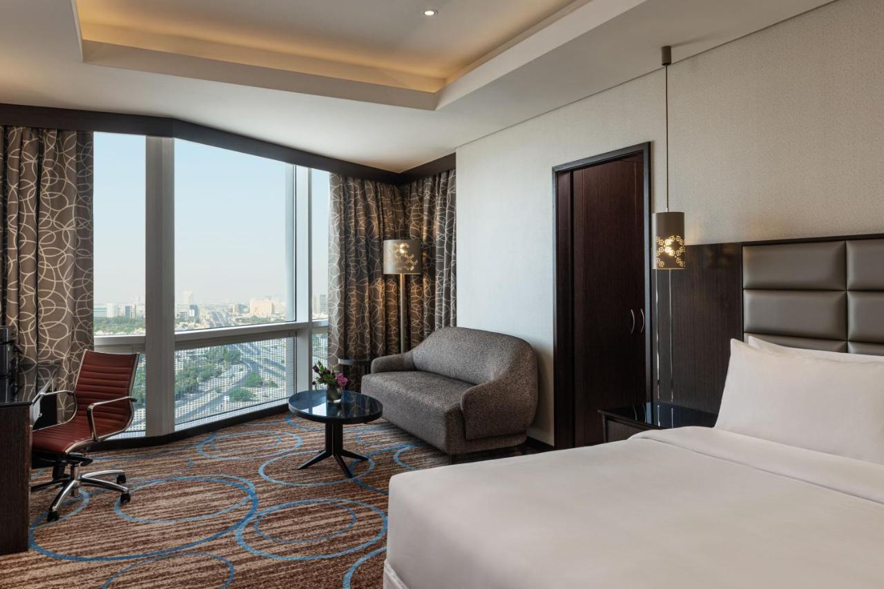Four Points By Sheraton Kuwait Kuwait City Exterior photo