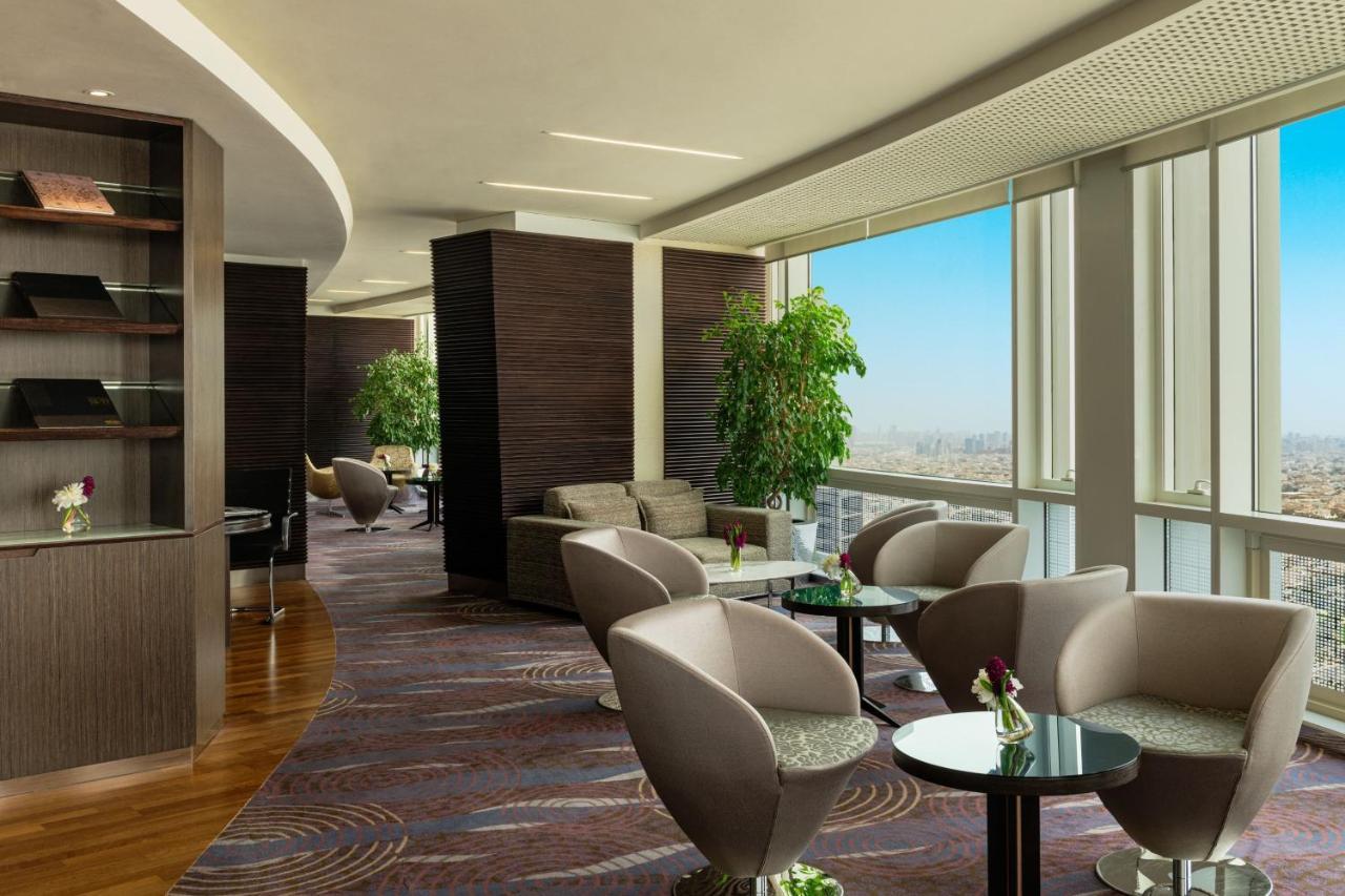 Four Points By Sheraton Kuwait Kuwait City Exterior photo