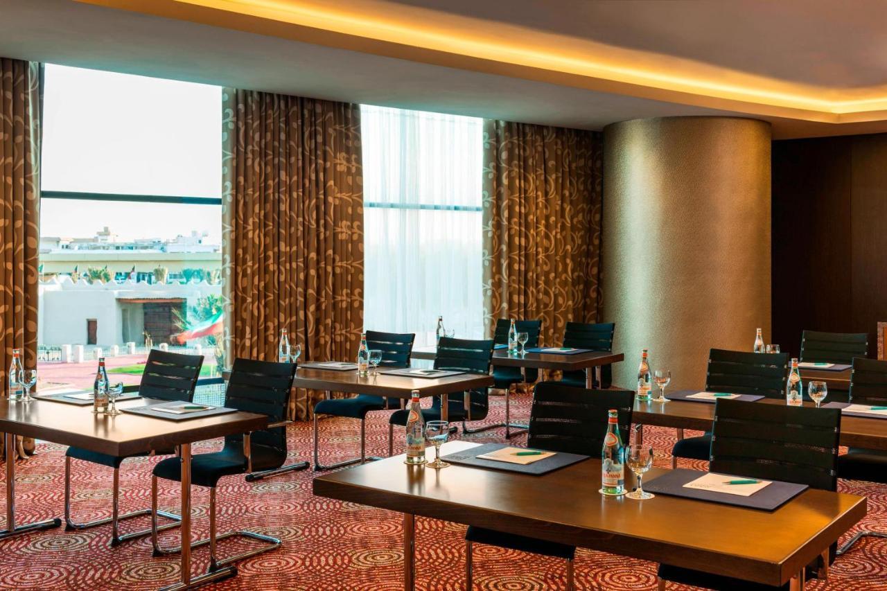 Four Points By Sheraton Kuwait Kuwait City Exterior photo