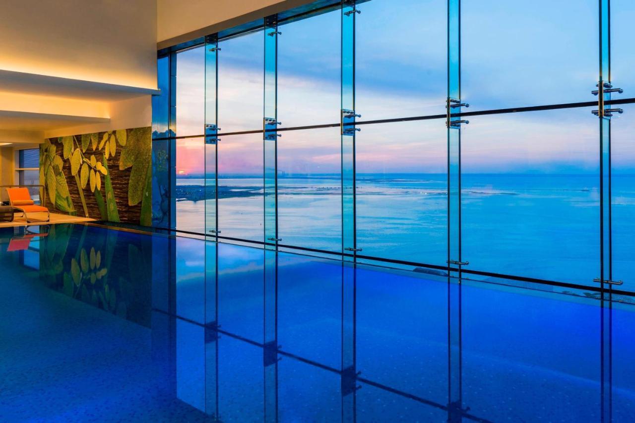 Four Points By Sheraton Kuwait Kuwait City Exterior photo