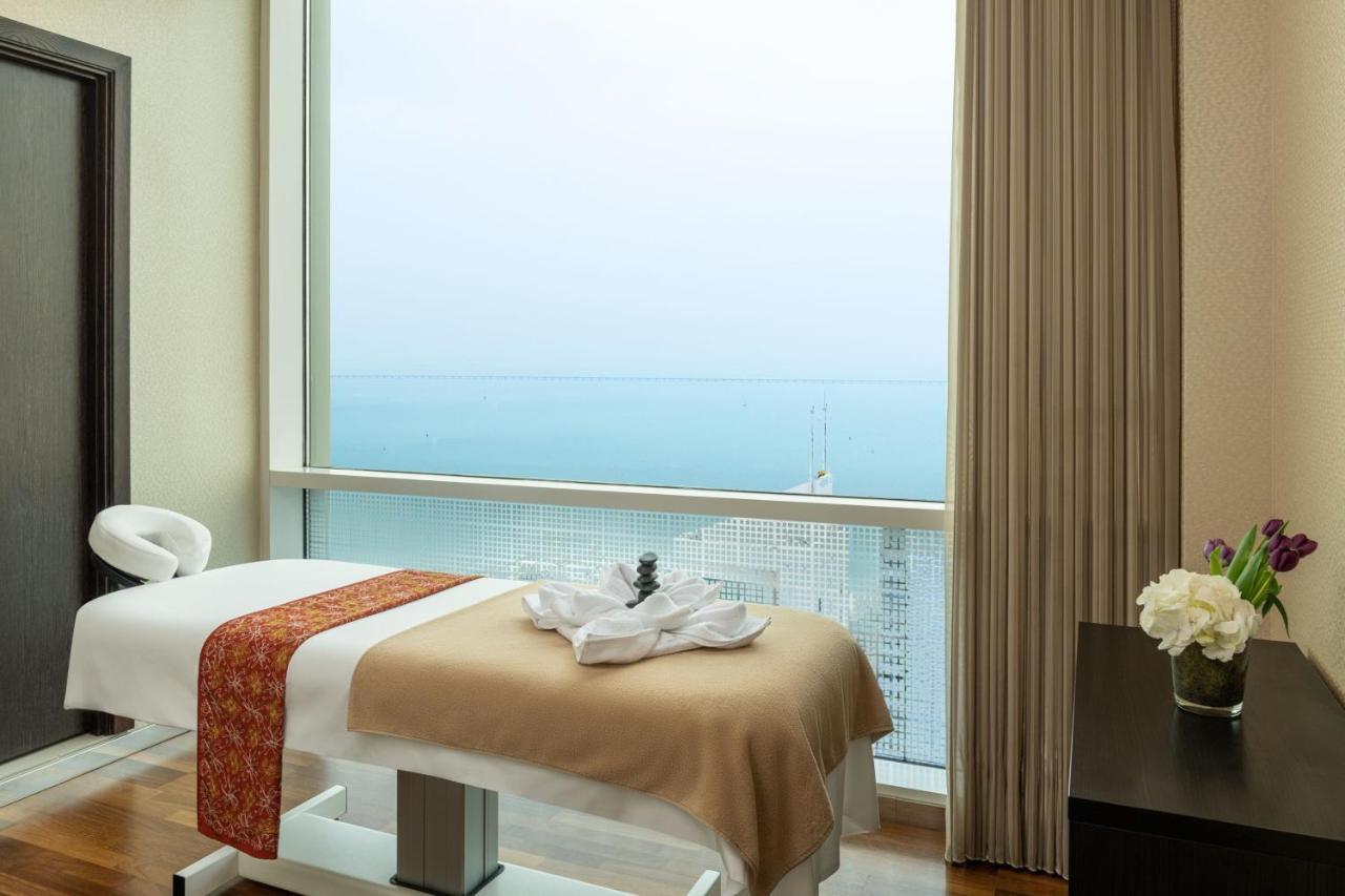 Four Points By Sheraton Kuwait Kuwait City Exterior photo